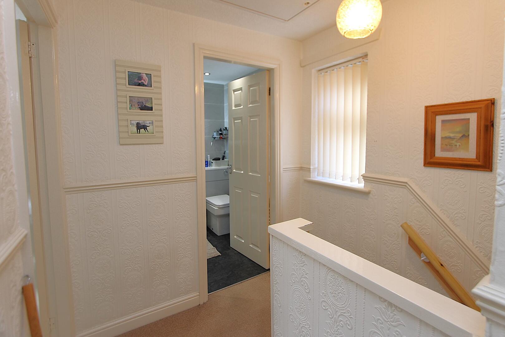 Nanaimo Way, Kingswinford